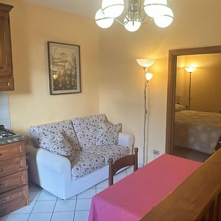 Casina Travi Apartman Arezzo Kültér fotó