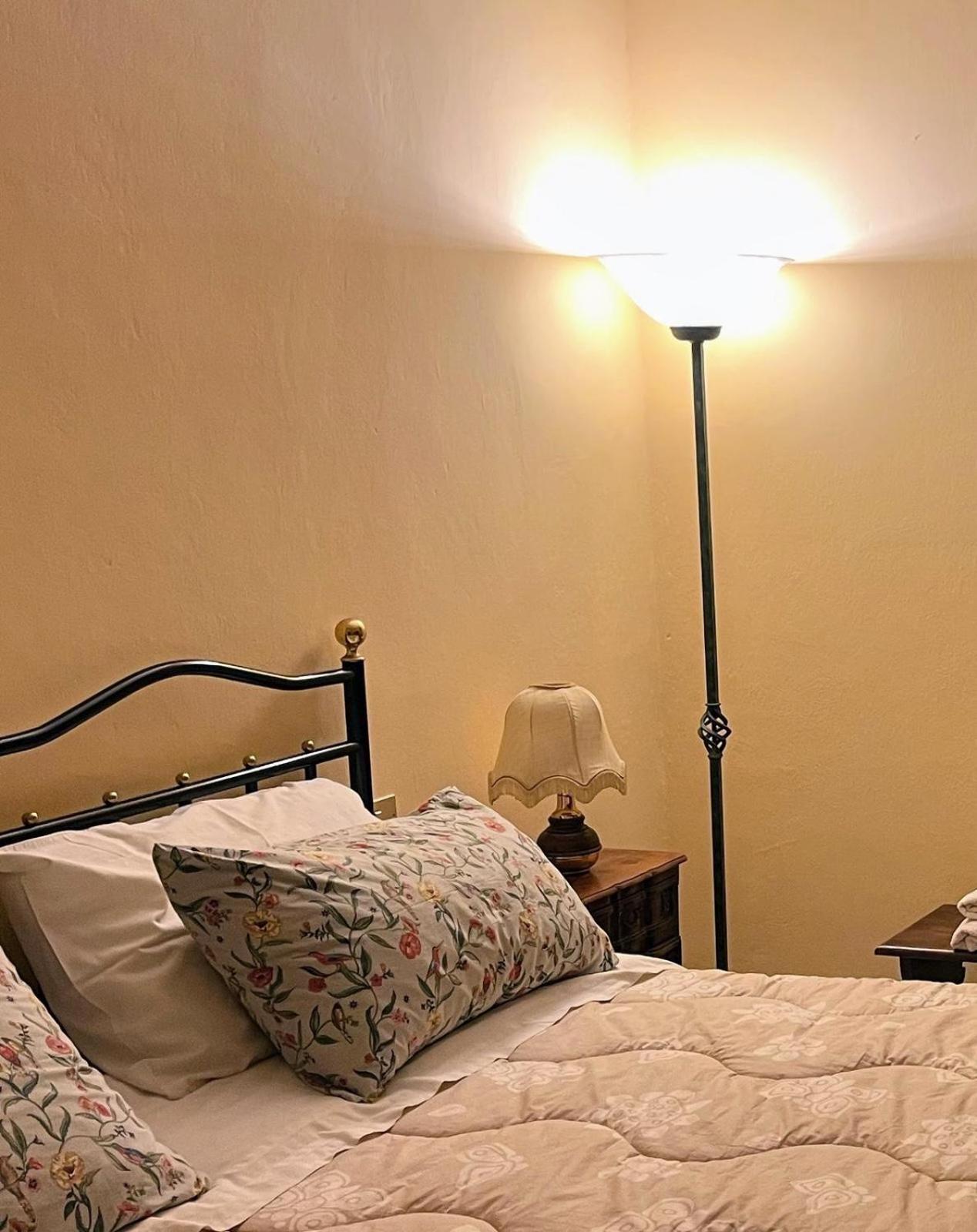 Casina Travi Apartman Arezzo Szoba fotó