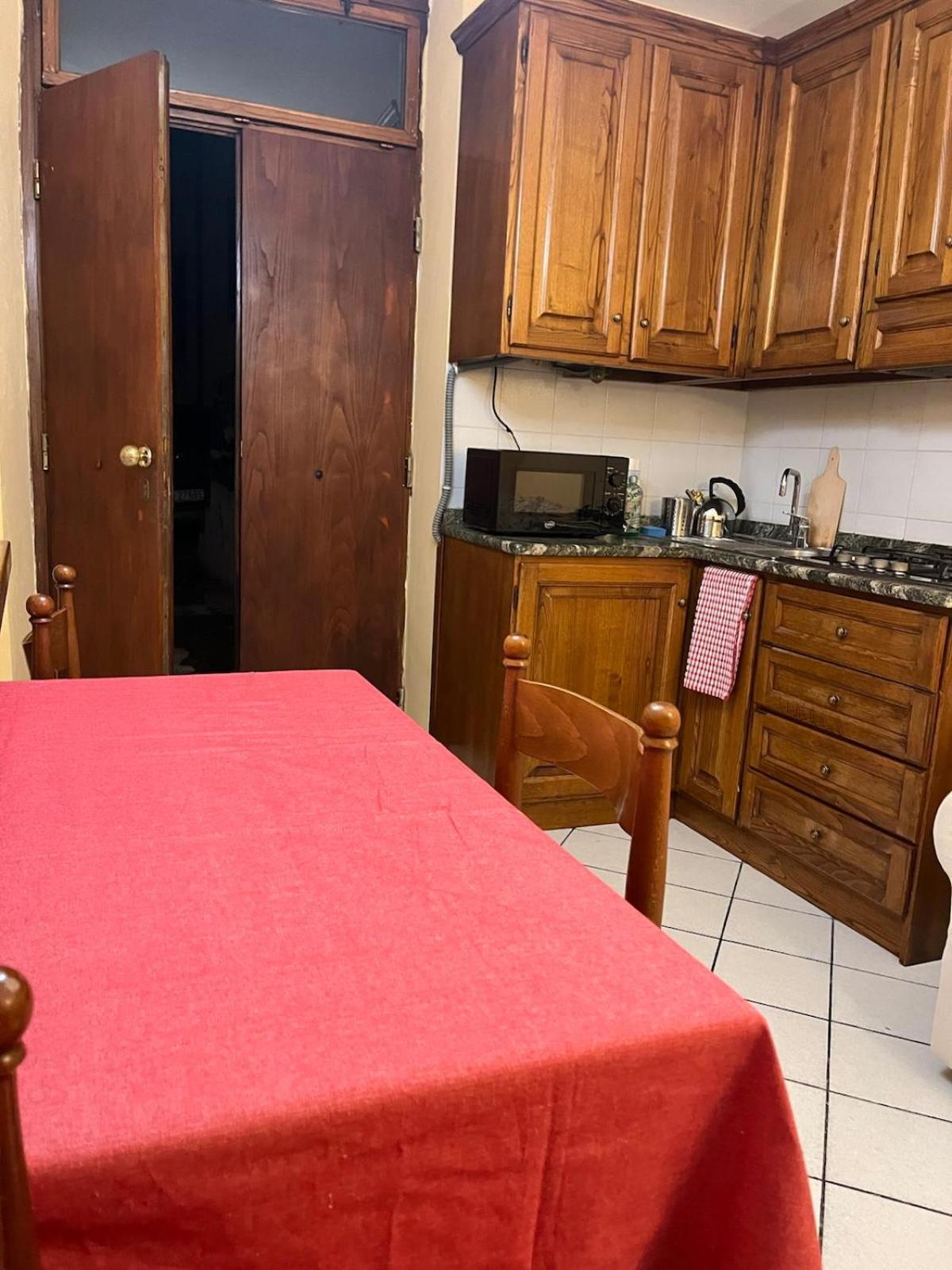 Casina Travi Apartman Arezzo Szoba fotó