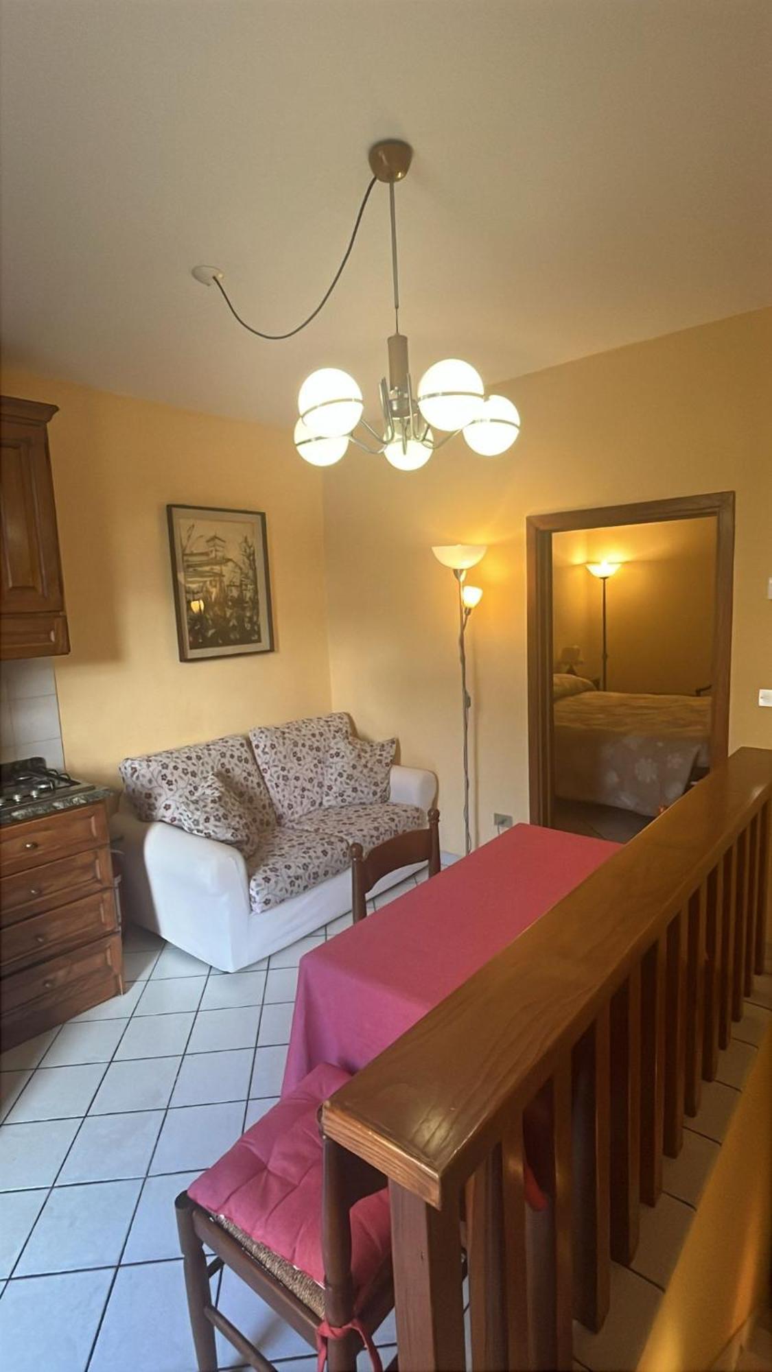 Casina Travi Apartman Arezzo Kültér fotó
