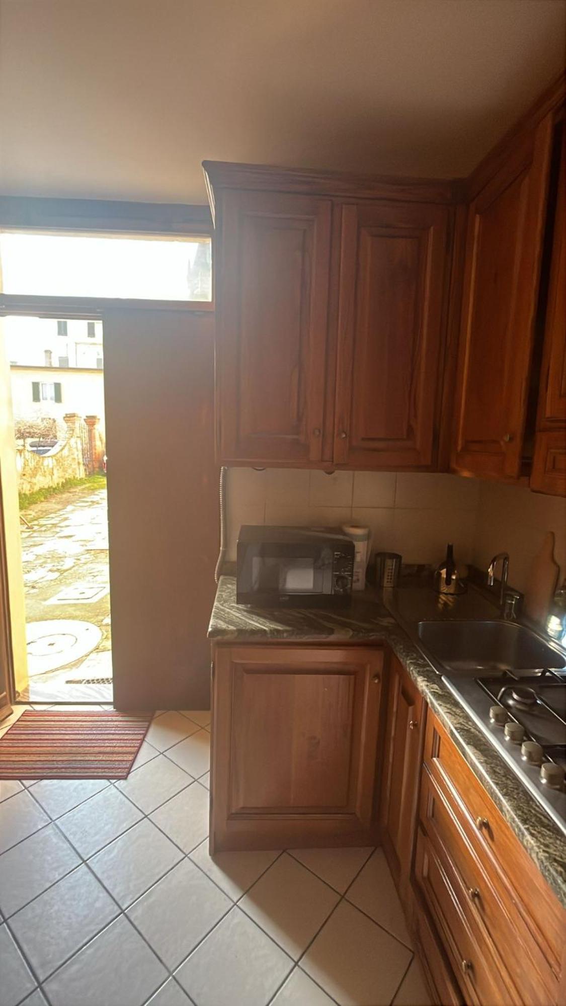 Casina Travi Apartman Arezzo Kültér fotó