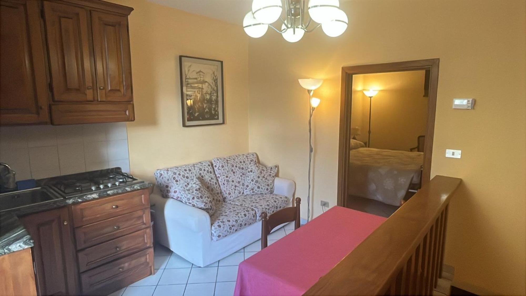 Casina Travi Apartman Arezzo Kültér fotó