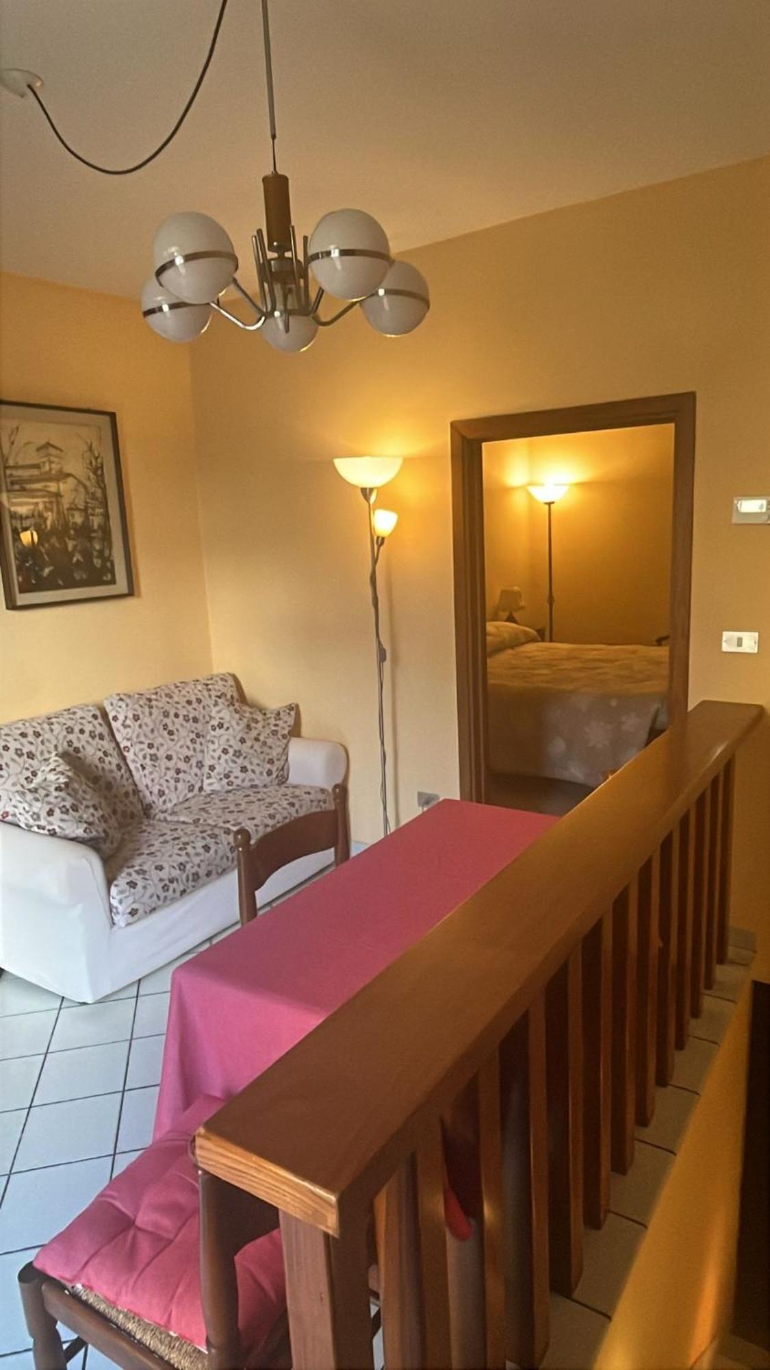 Casina Travi Apartman Arezzo Kültér fotó