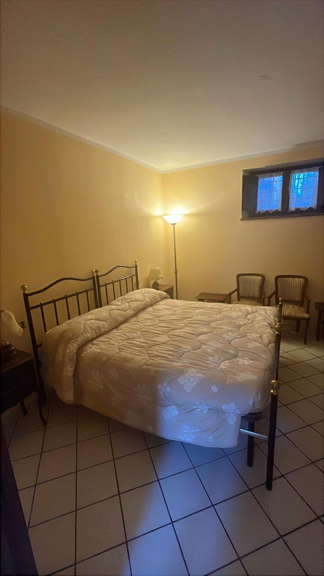 Casina Travi Apartman Arezzo Kültér fotó