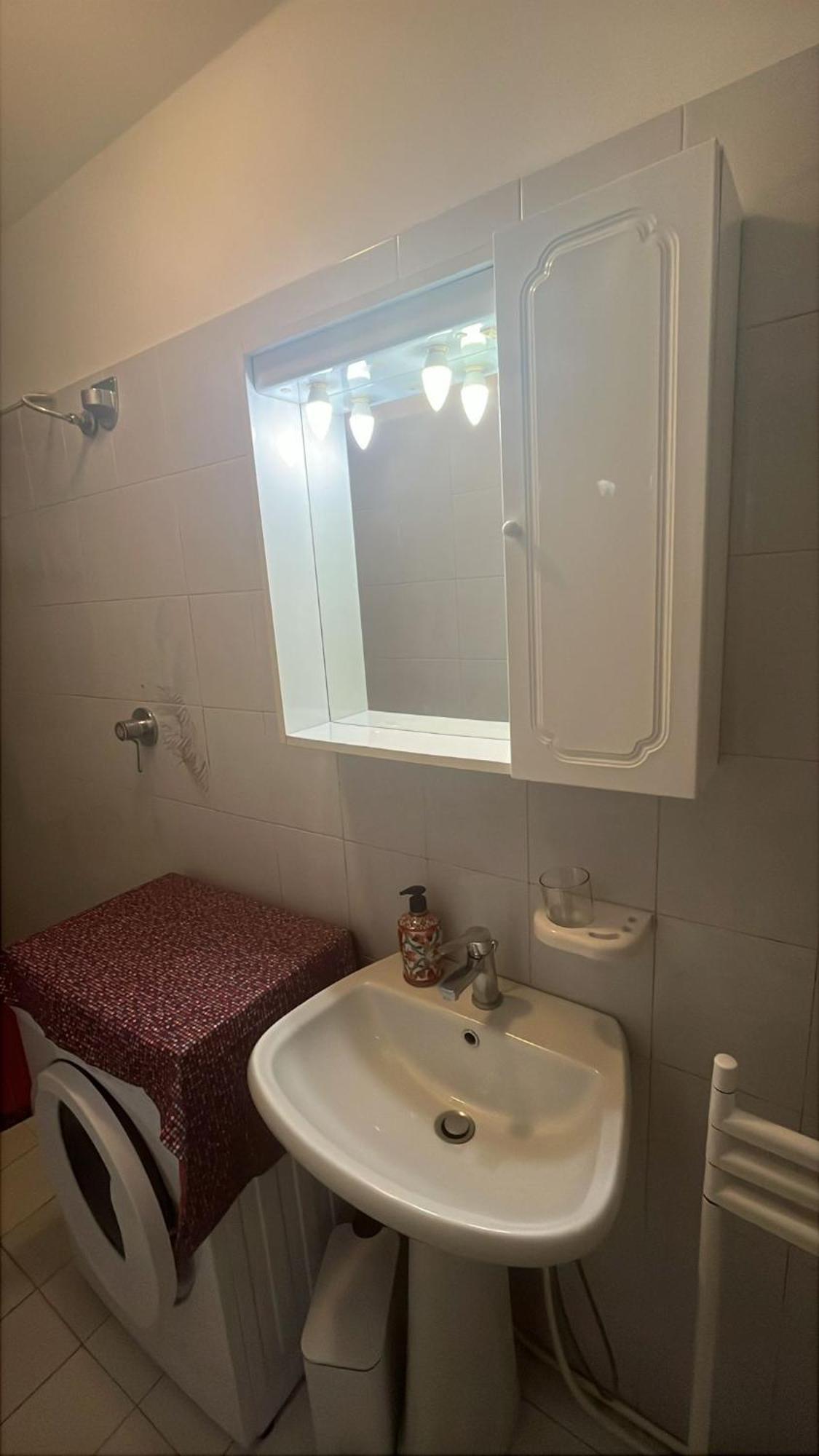 Casina Travi Apartman Arezzo Kültér fotó