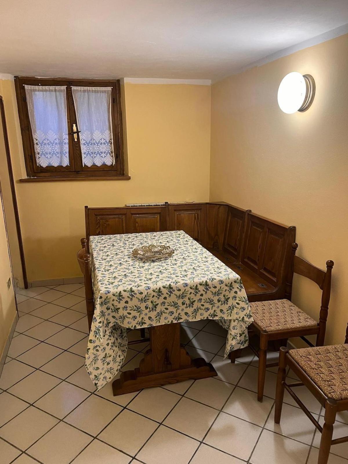 Casina Travi Apartman Arezzo Kültér fotó