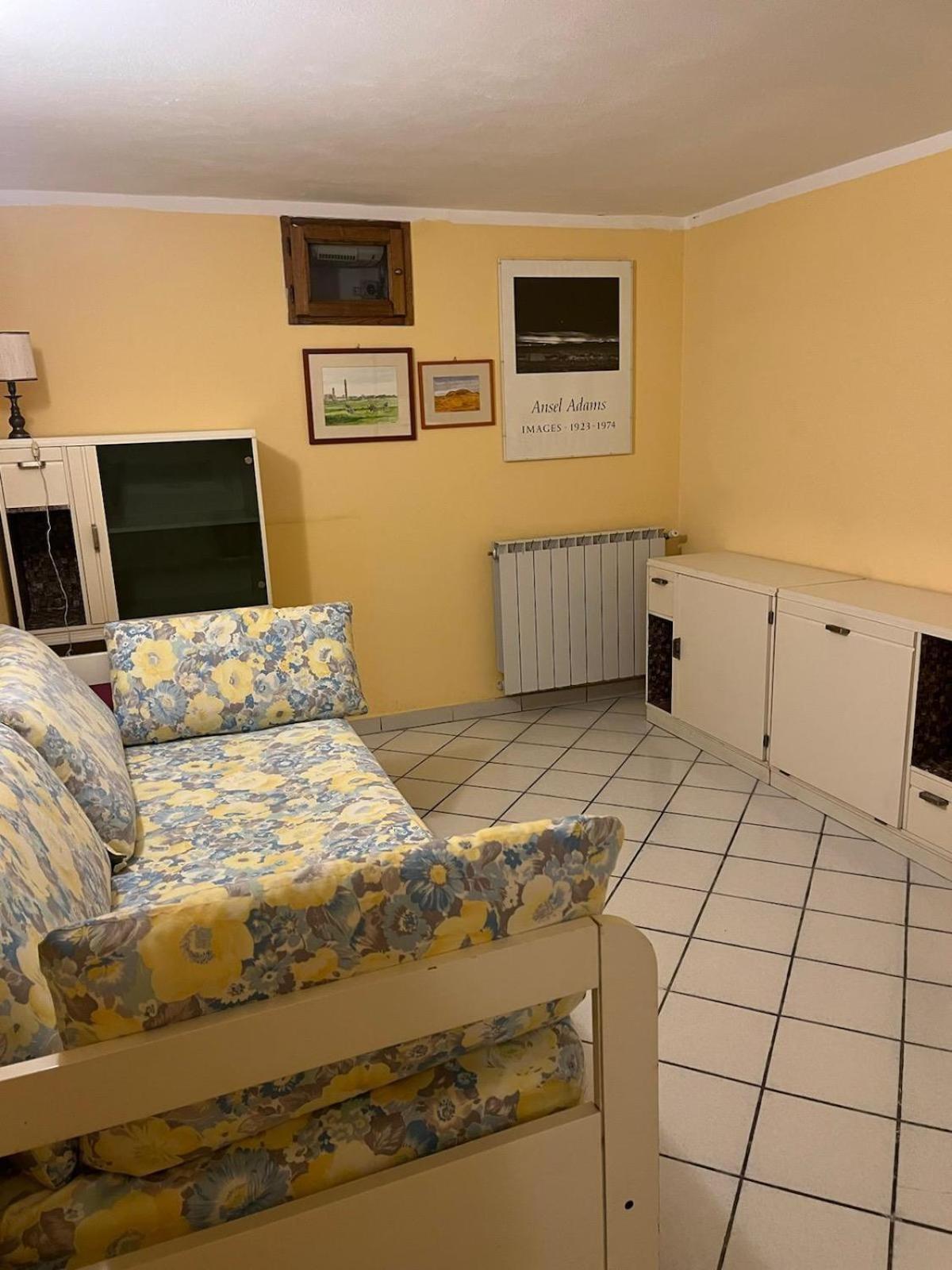 Casina Travi Apartman Arezzo Kültér fotó